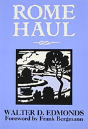 Rome Haul - Preview