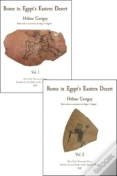 Rome In Egypt'S Eastern Desert