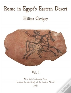 Capa do artigo Rome In Egypt'S Eastern Desert