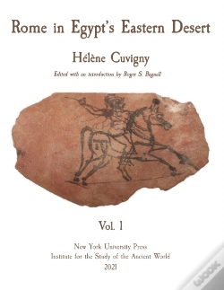 Capa do artigo Rome In Egypt'S Eastern Desert