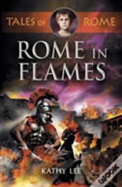 Capa do artigo Rome In Flames