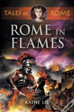 Capa do artigo Rome In Flames