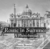 Rome In Summer