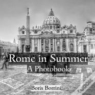 Rome In Summer