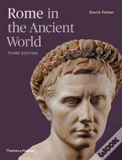 Capa do artigo Rome In The Ancient World