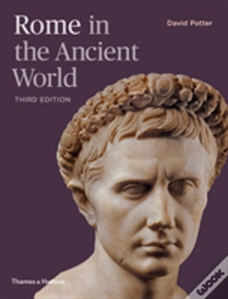 Capa do artigo Rome In The Ancient World