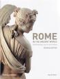 Rome In The Ancient World (Second Edition) /Anglais - Preview
