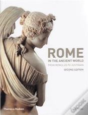 Capa do artigo Rome In The Ancient World (Second Edition) /Anglais