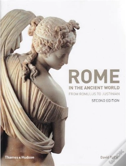 Capa do artigo Rome In The Ancient World (Second Edition) /Anglais