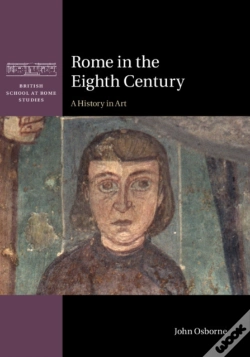 Capa do artigo Rome In The Eighth Century