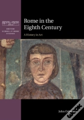 Rome In The Eighth Century