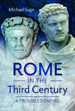 Capa do artigo Rome In The Third Century