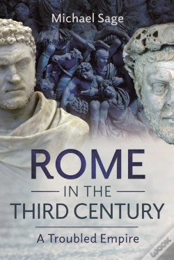 Capa do artigo Rome In The Third Century