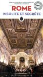 Rome Insolite Et Secrete (Nouvelle Edition) - Preview