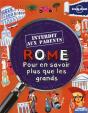 Rome Interdit Aux Parents 2ed - Preview
