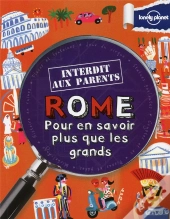 Rome Interdit Aux Parents 2ed