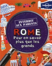 Capa do artigo Rome Interdit Aux Parents 2ed