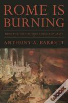 Rome Is Burning