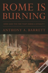 Rome Is Burning