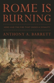 Capa do artigo Rome Is Burning