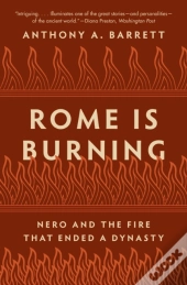 Rome Is Burning