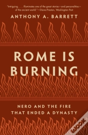 Capa do artigo Rome Is Burning