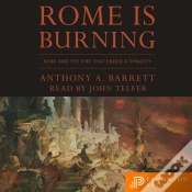 Capa do artigo Rome Is Burning