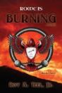 Rome Is Burning - Preview