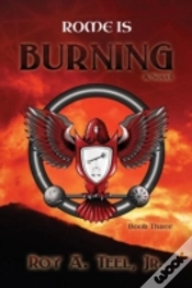 Capa do artigo Rome Is Burning