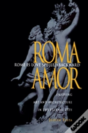 Capa do artigo Rome Is Love Spelled Backward