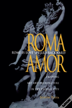 Capa do artigo Rome Is Love Spelled Backward