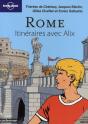 Rome ; Itinéraires Avec Alix - Preview