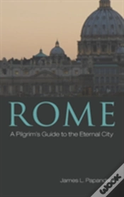 Capa do artigo Rome