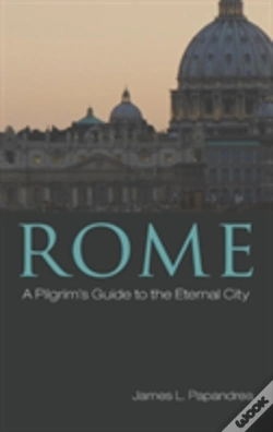Capa do artigo Rome