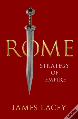 Capa do artigo Rome