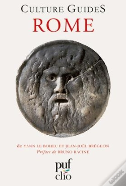 Capa do artigo Rome