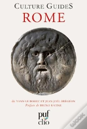 Capa do artigo Rome