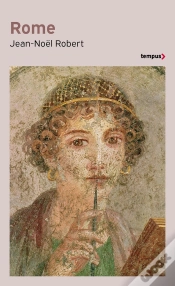 Capa do artigo Rome