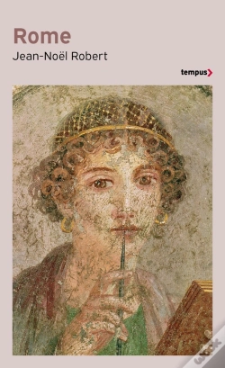 Capa do artigo Rome