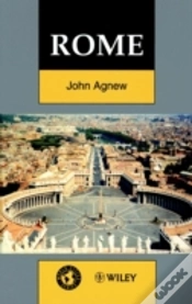 Capa do artigo Rome