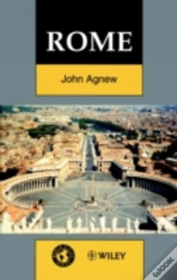 Capa do artigo Rome