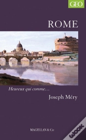 Capa do artigo Rome