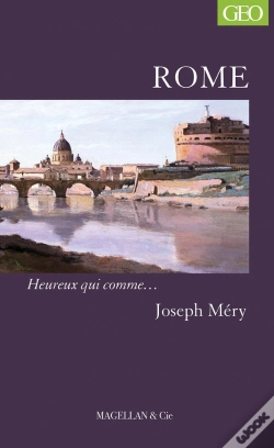 Capa do artigo Rome