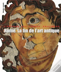 Capa do artigo Rome, La Fin De L'Art Antique
