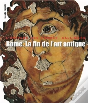 Capa do artigo Rome, La Fin De L