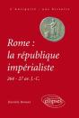 Rome: La République Impérialiste (264-27 Av J.-C.)) - Preview
