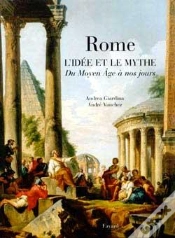 Capa do artigo Rome ; L