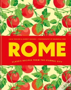Capa do artigo Rome