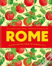 Capa do artigo Rome