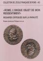 Rome, L'Unique Objet De Mon Ressentiment : Regards Critiques Sur La Papaute : Regards Critiques Sur La Papaute - Preview